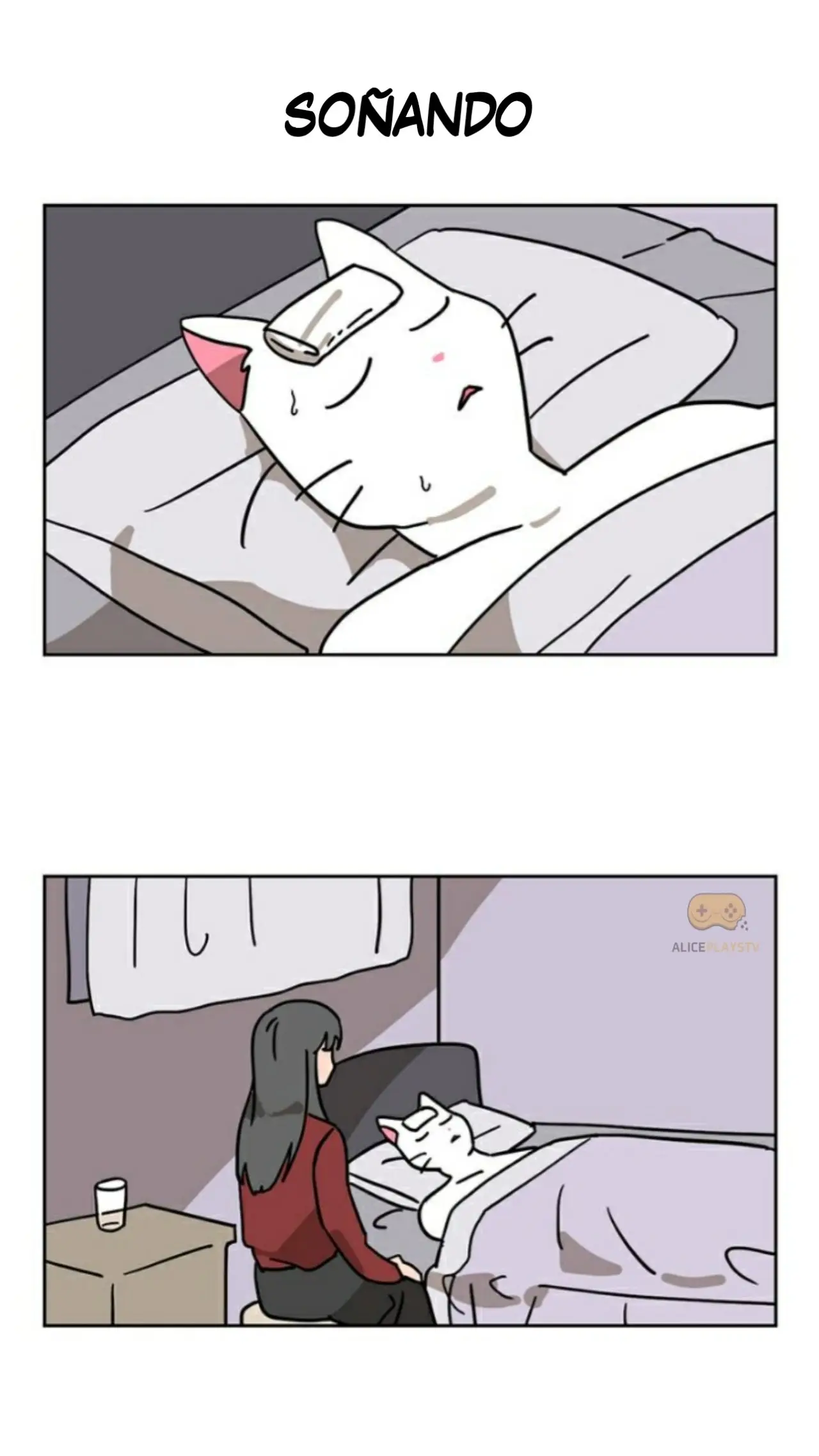MEOW MAN - Capítulo 52 - Página 7 - LectorTMOo