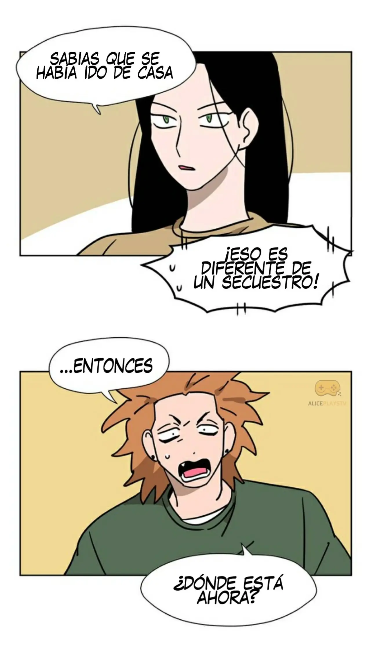 MEOW MAN - Capítulo 52 - Página 10 - LectorTMOo