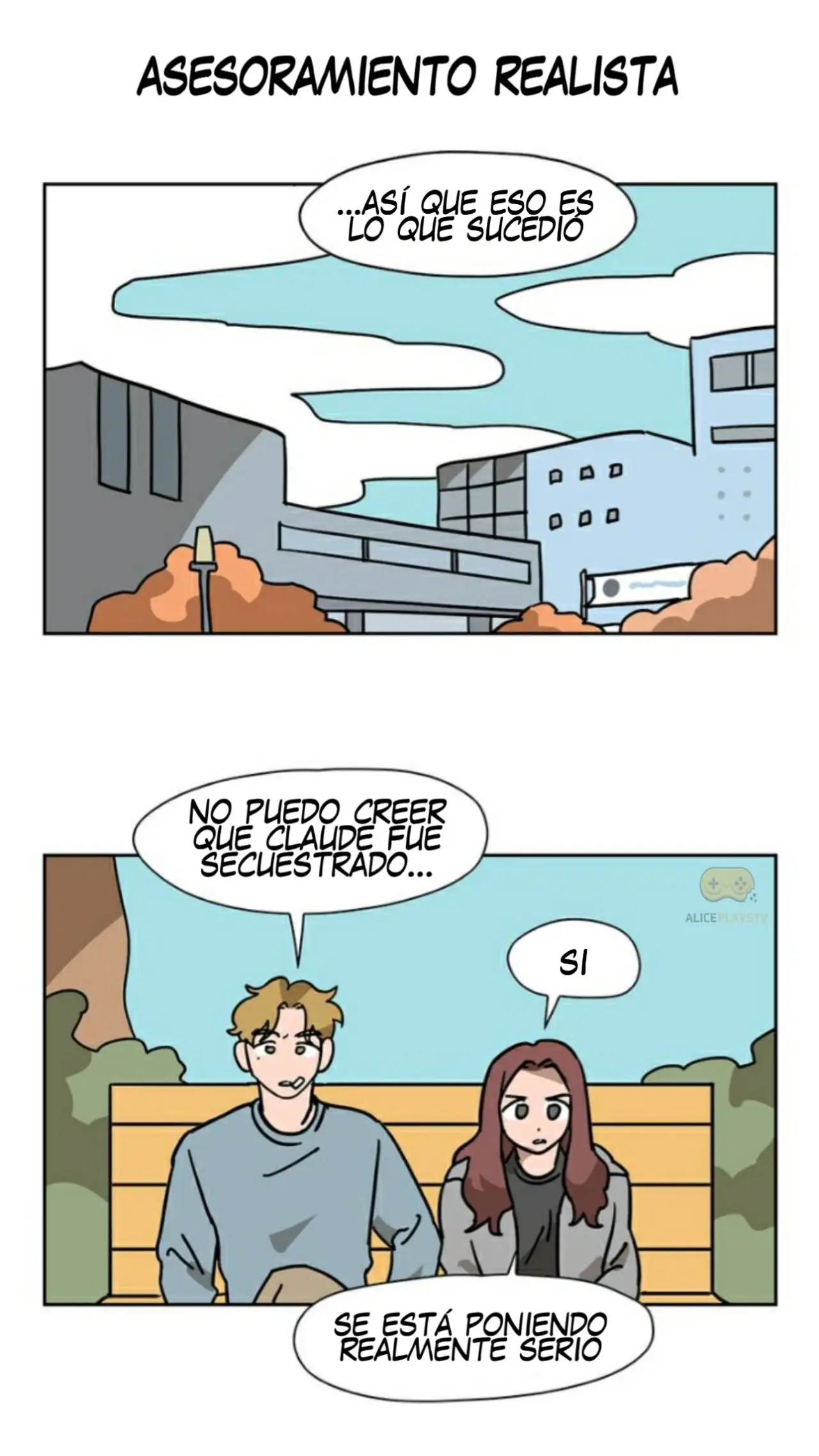 MEOW MAN - Capítulo 52 - Página 15 - LectorTMOo