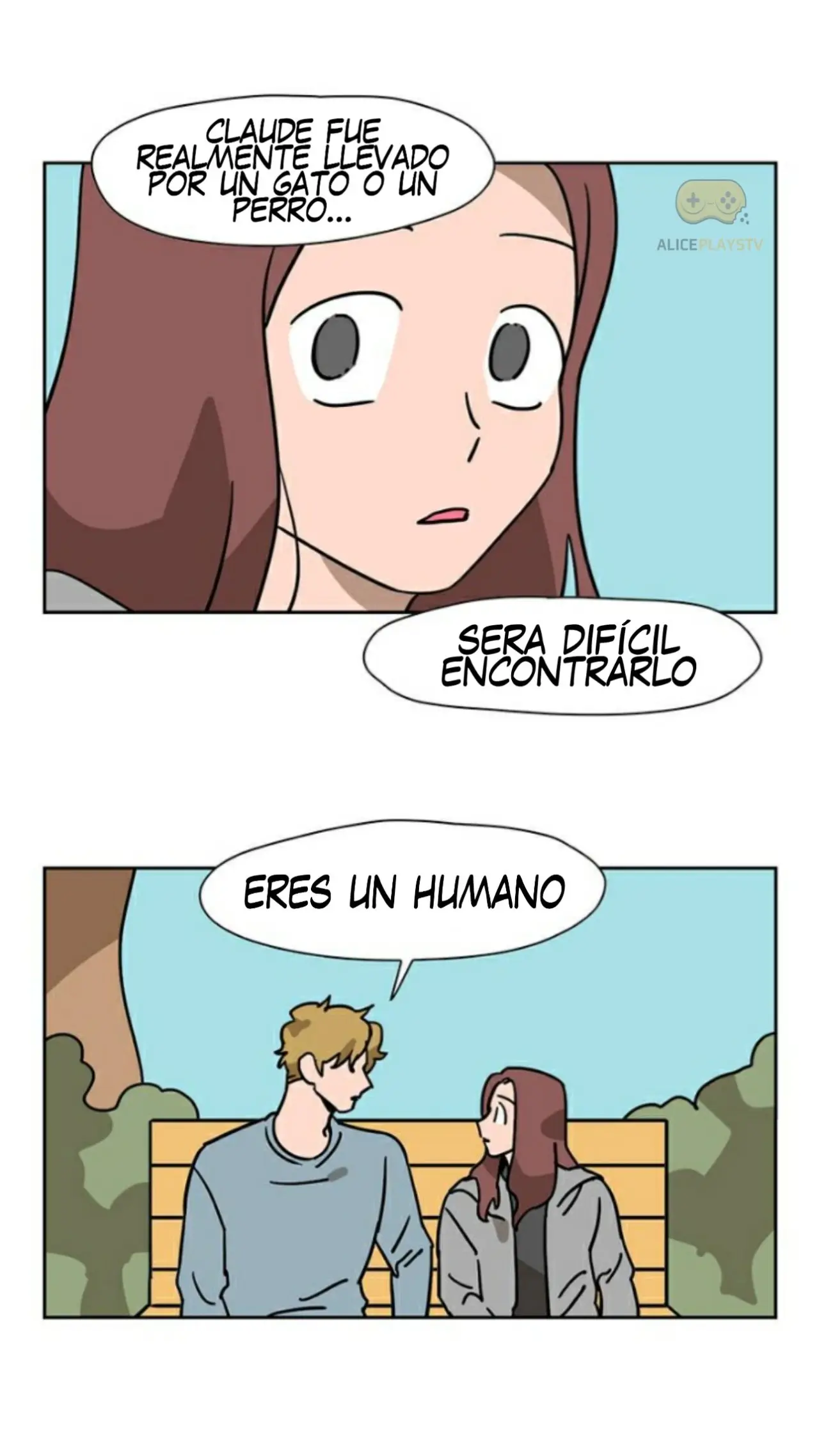 MEOW MAN - Capítulo 52 - Página 18 - LectorTMOo