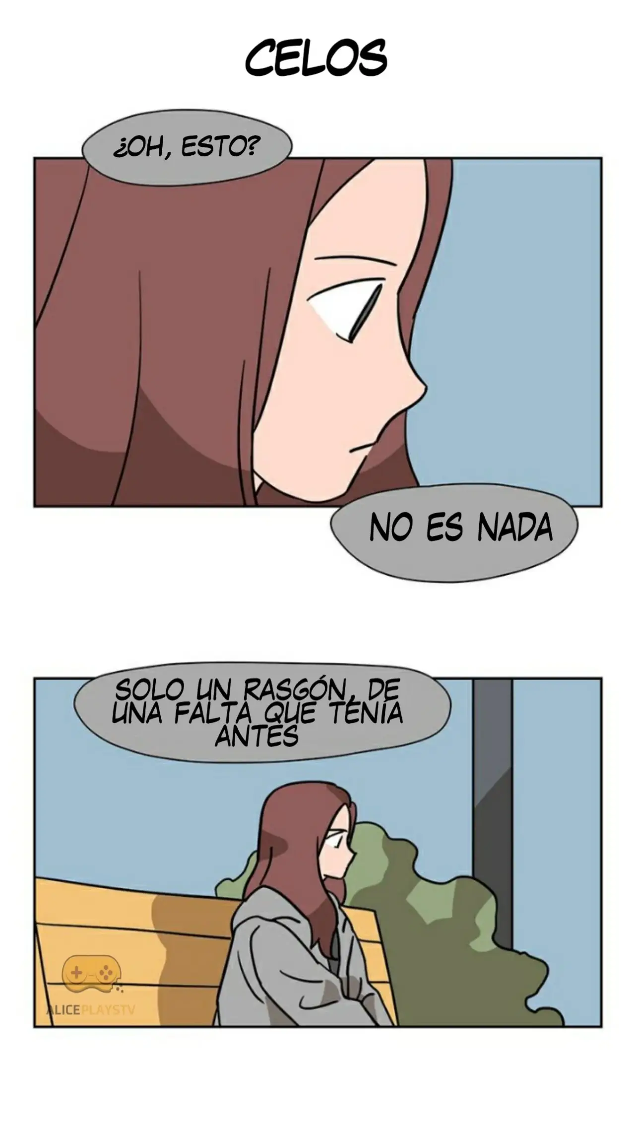 MEOW MAN - Capítulo 52 - Página 21 - LectorTMOo