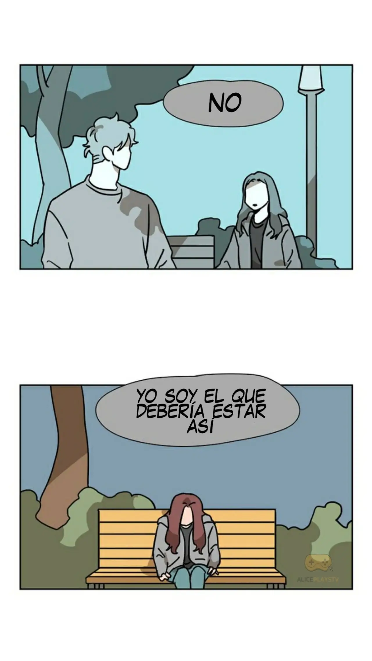 MEOW MAN - Capítulo 52 - Página 24 - LectorTMOo