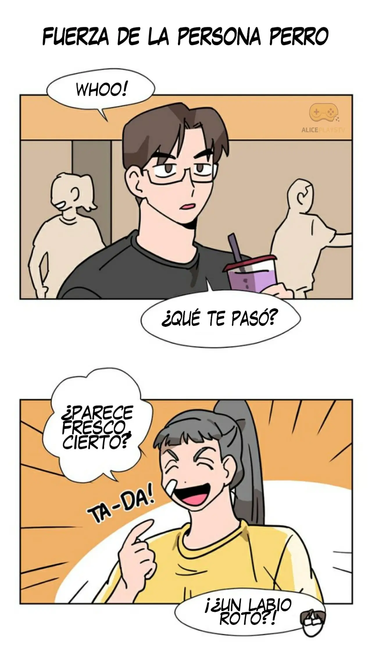 MEOW MAN - Capítulo 52 - Página 25 - LectorTMOo