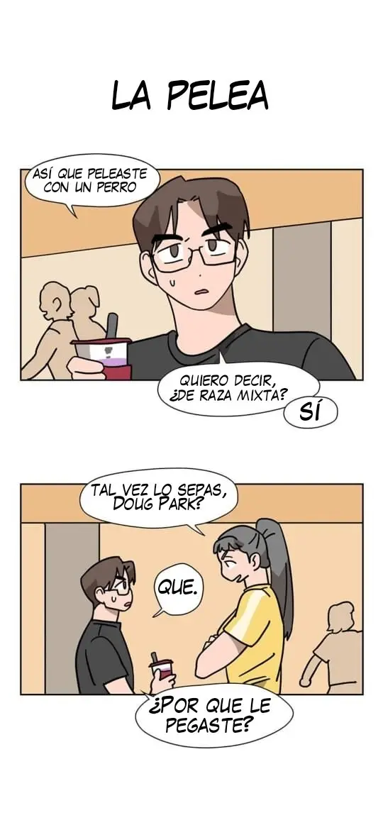 MEOW MAN - Capítulo 53 - Página 5 - LectorTMOo