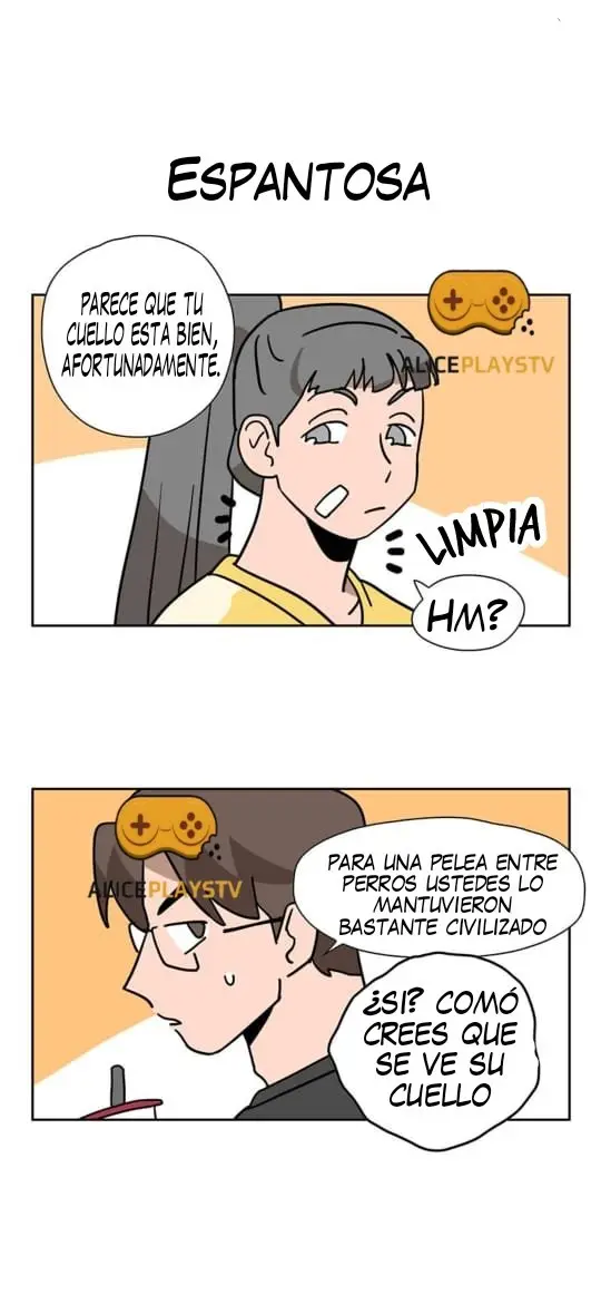 MEOW MAN - Capítulo 53 - Página 6 - LectorTMOo