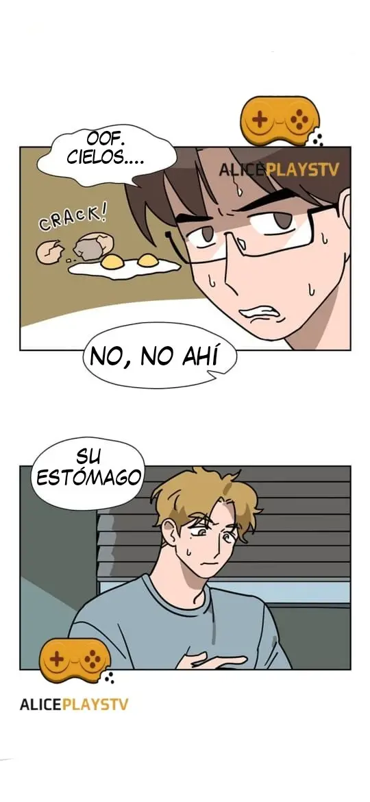 MEOW MAN - Capítulo 53 - Página 9 - LectorTMOo