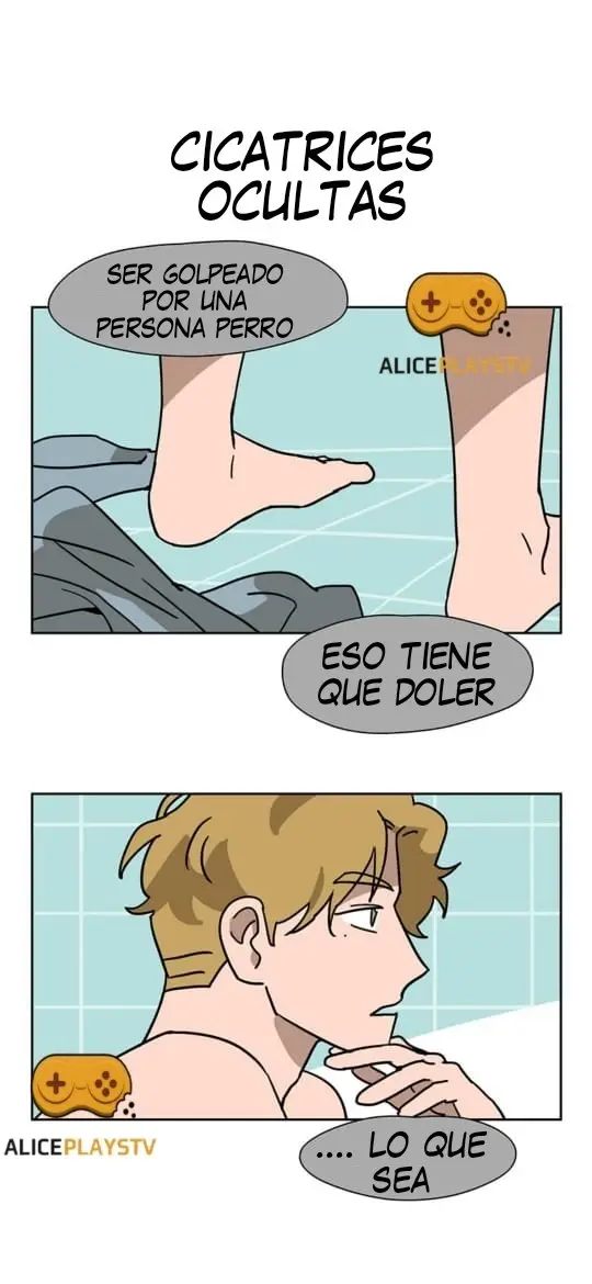 MEOW MAN - Capítulo 53 - Página 10 - LectorTMOo