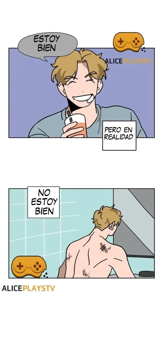 MEOW MAN - Capítulo 53 - Página 11 - LectorTMOo