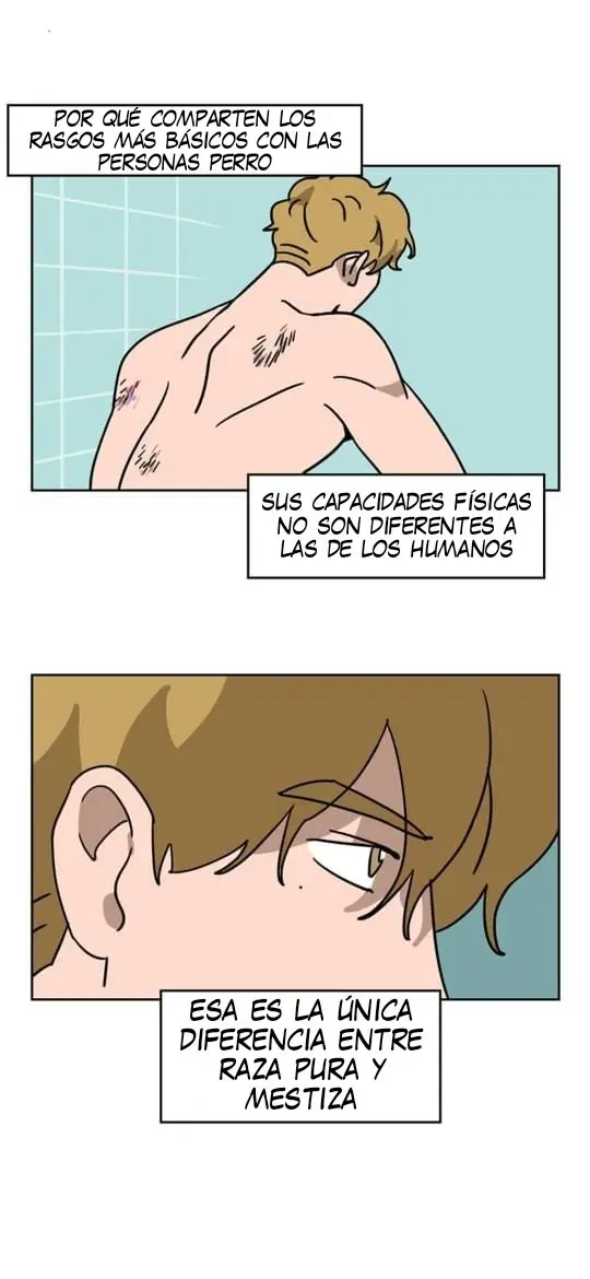 MEOW MAN - Capítulo 53 - Página 13 - LectorTMOo