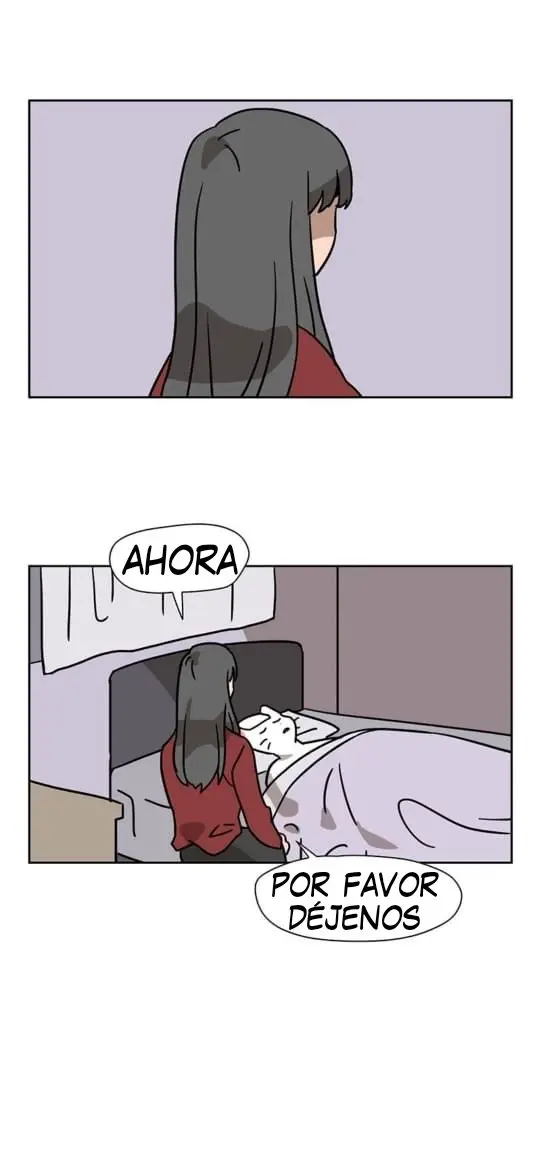 MEOW MAN - Capítulo 53 - Página 15 - LectorTMOo