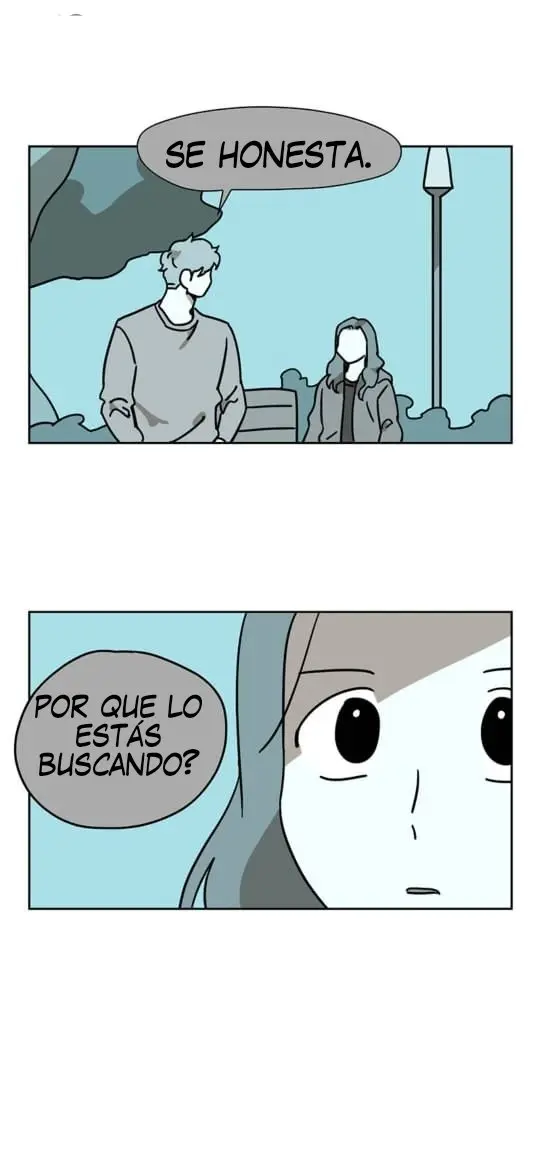 MEOW MAN - Capítulo 53 - Página 21 - LectorTMOo
