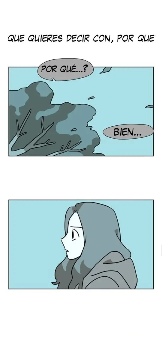 MEOW MAN - Capítulo 53 - Página 22 - LectorTMOo