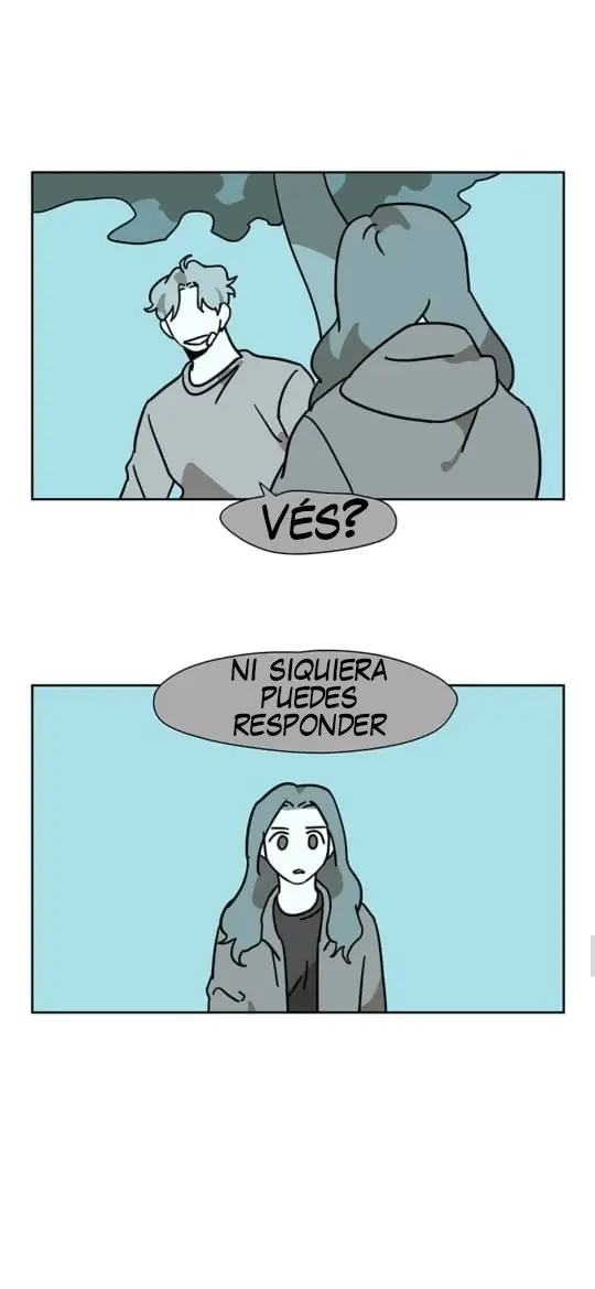 MEOW MAN - Capítulo 53 - Página 23 - LectorTMOo