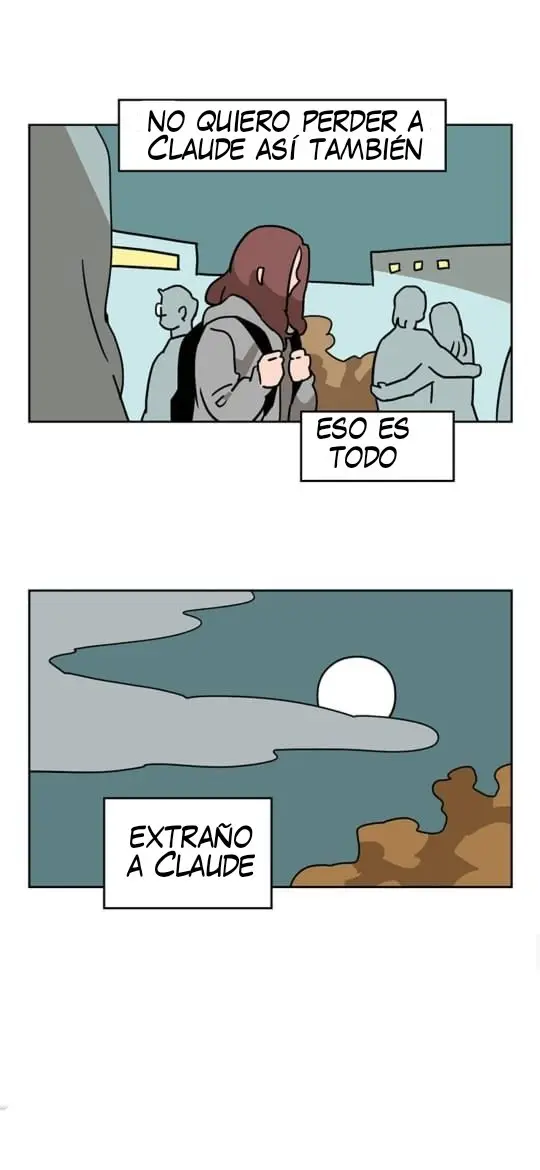 MEOW MAN - Capítulo 53 - Página 25 - LectorTMOo