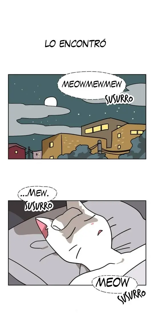 MEOW MAN - Capítulo 53 - Página 26 - LectorTMOo