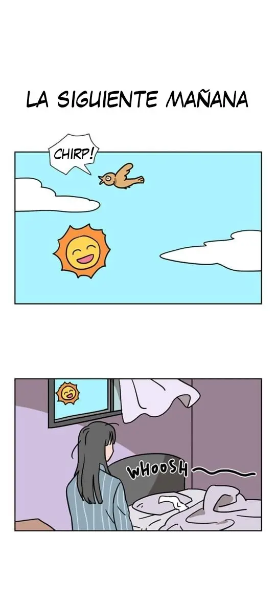 MEOW MAN - Capítulo 54 - Página 5 - LectorTMOo