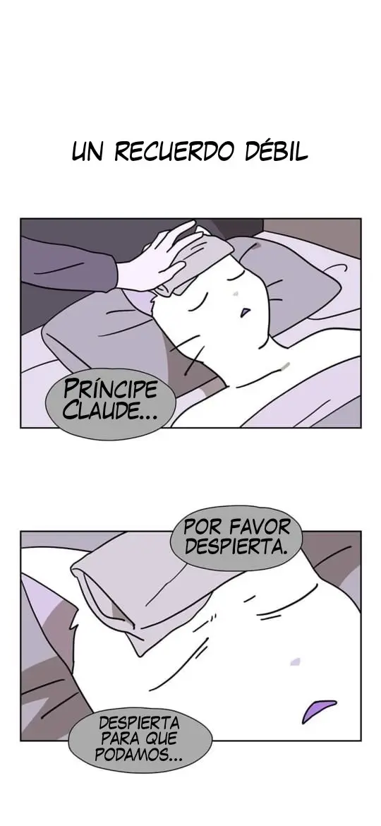 MEOW MAN - Capítulo 54 - Página 9 - LectorTMOo