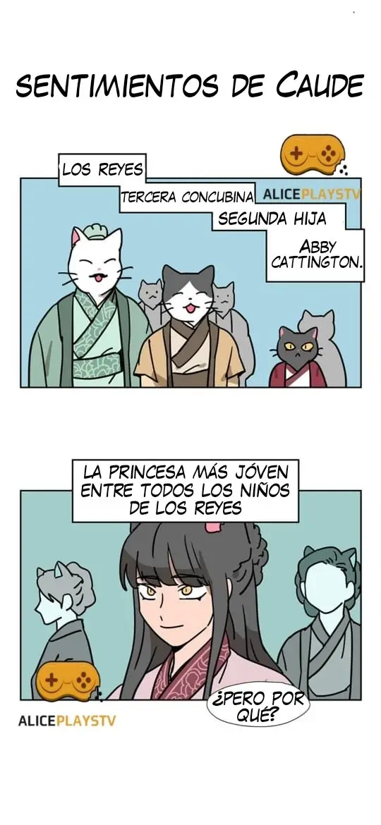 MEOW MAN - Capítulo 54 - Página 13 - LectorTMOo