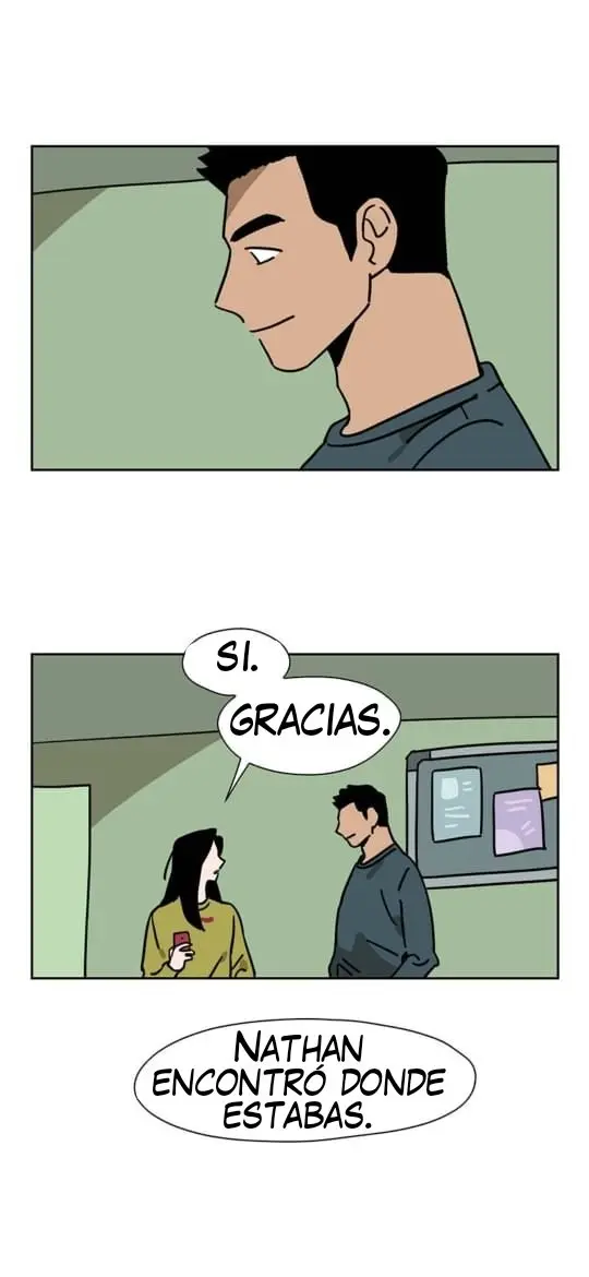 MEOW MAN - Capítulo 54 - Página 18 - LectorTMOo