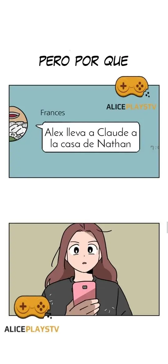 MEOW MAN - Capítulo 54 - Página 20 - LectorTMOo