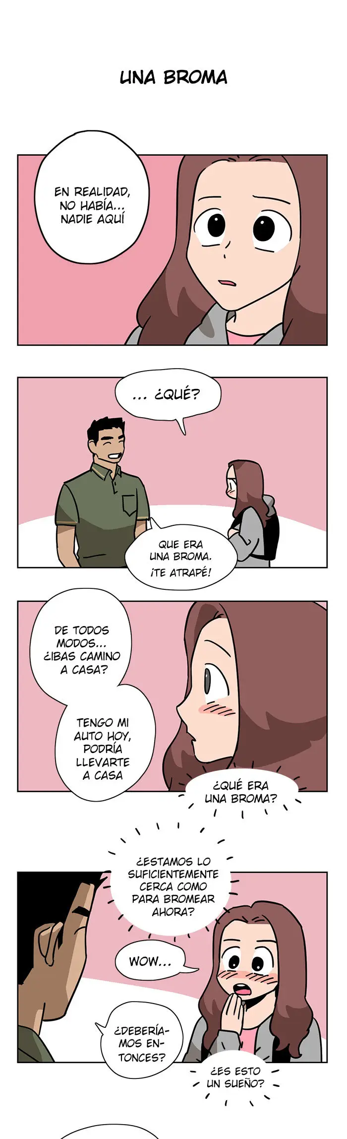 MEOW MAN - Capítulo 7 - Página 7 - LectorTMOo