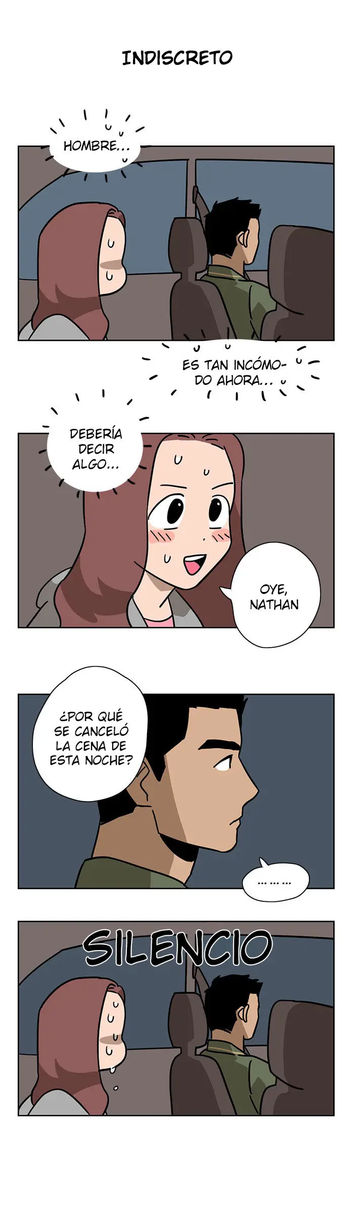 MEOW MAN - Capítulo 7 - Página 10 - LectorTMOo