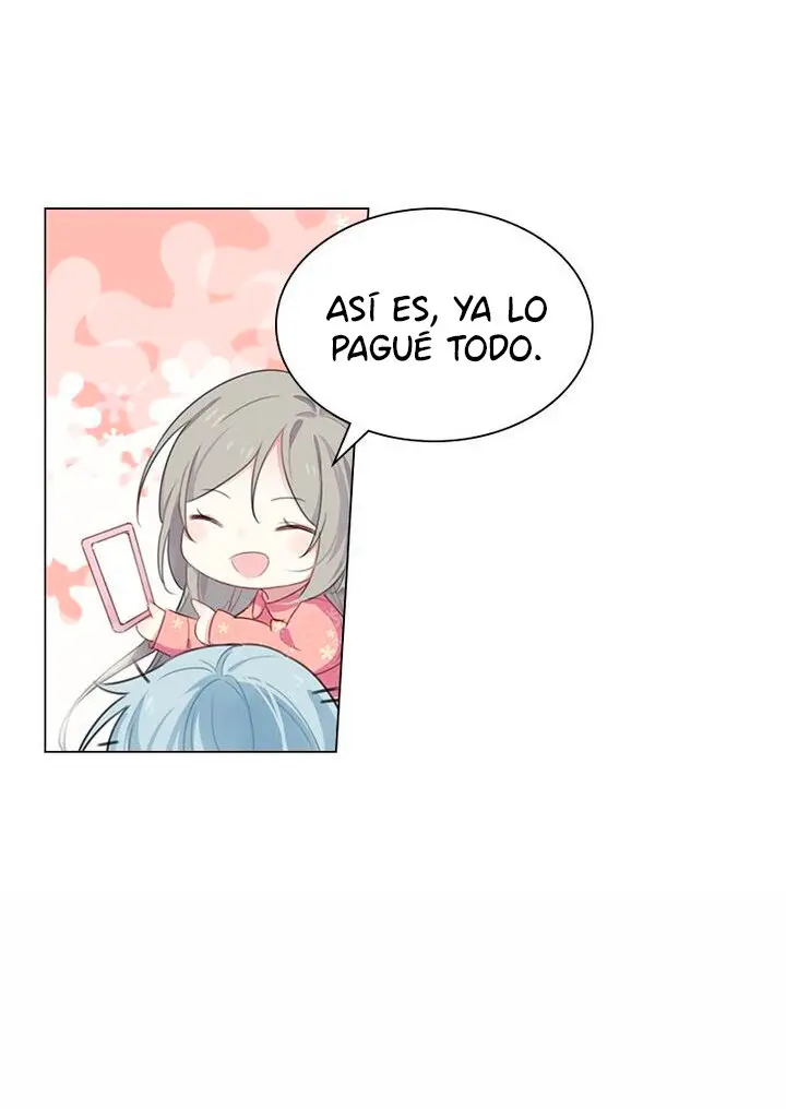 Meow! Please Help, Manager! - Capítulo 1 - Página 18 - LectorTMOo