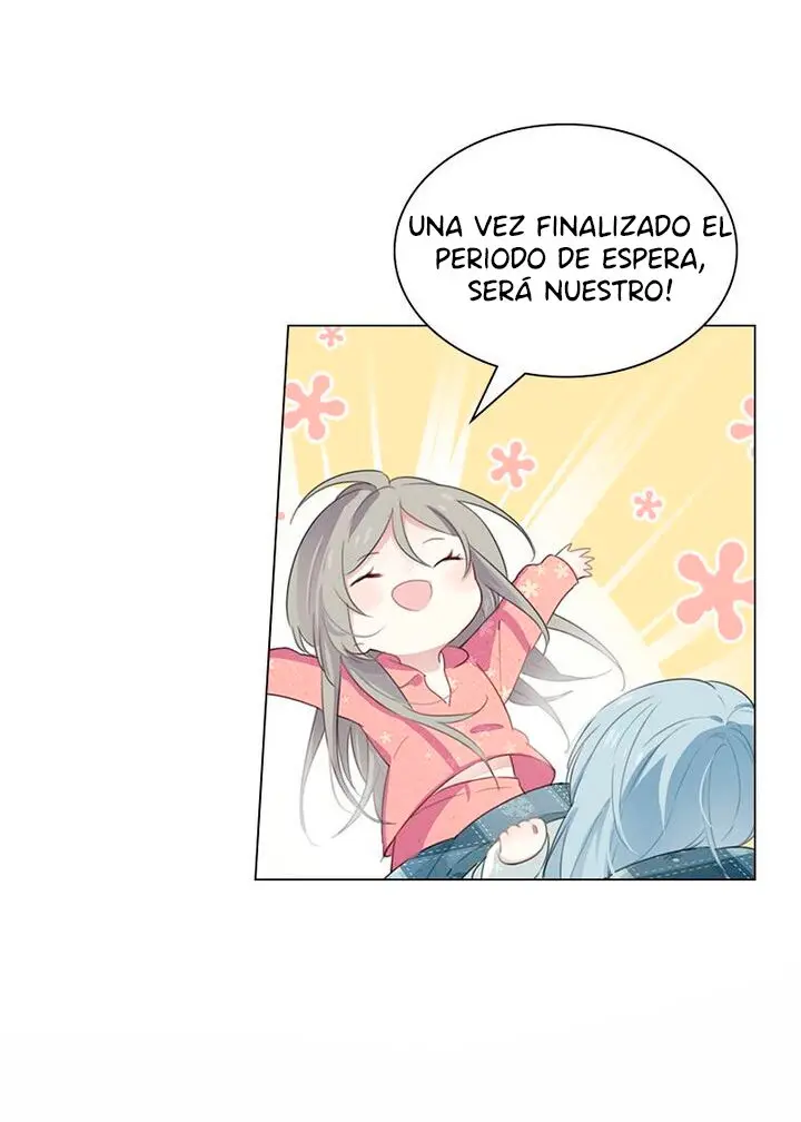 Meow! Please Help, Manager! - Capítulo 1 - Página 19 - LectorTMOo