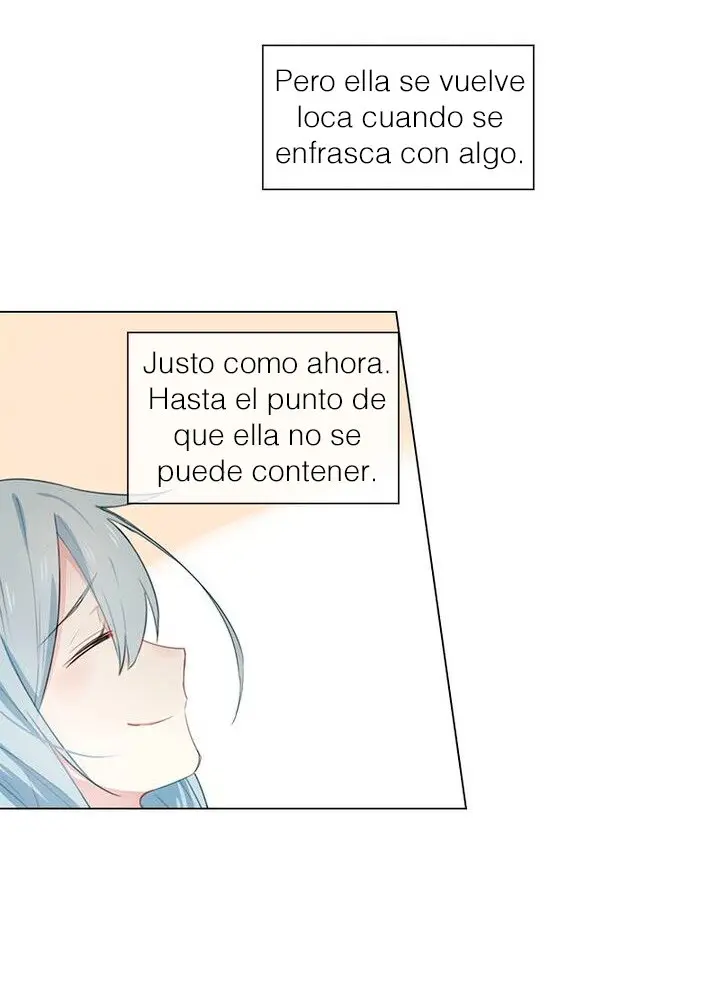 Meow! Please Help, Manager! - Capítulo 1 - Página 23 - LectorTMOo