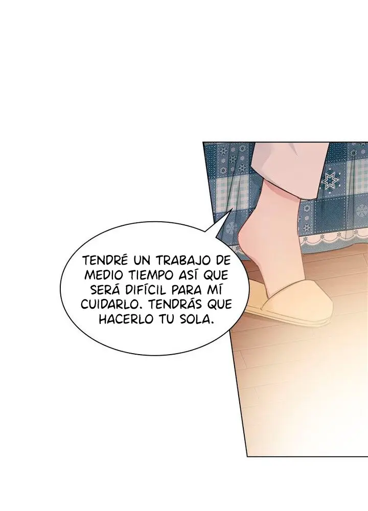 Meow! Please Help, Manager! - Capítulo 1 - Página 26 - LectorTMOo