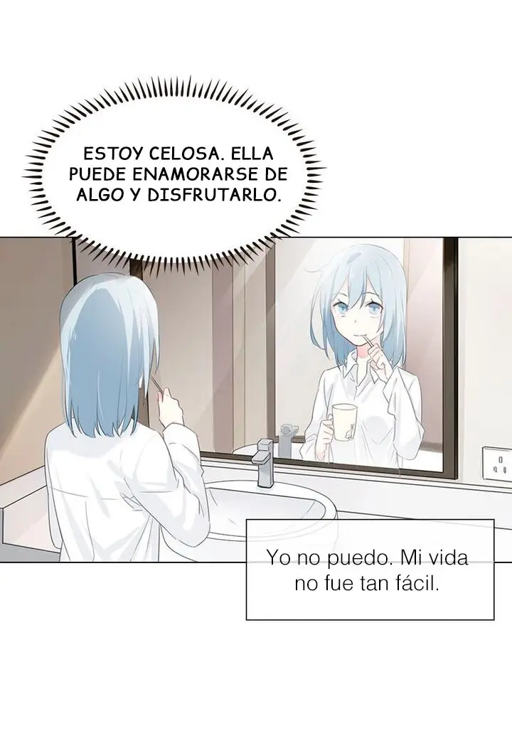 Meow! Please Help, Manager! - Capítulo 1 - Página 30 - LectorTMOo