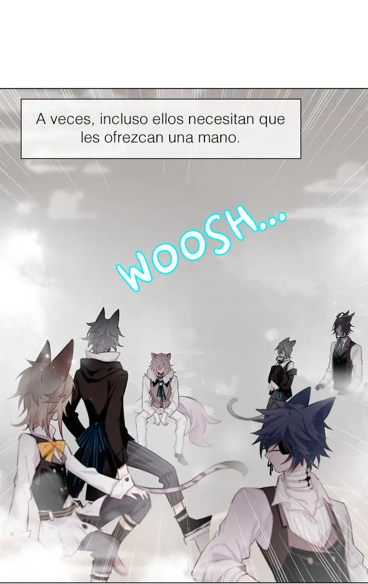 Meow! Please Help, Manager! - Capítulo 1 - Página 48 - LectorTMOo