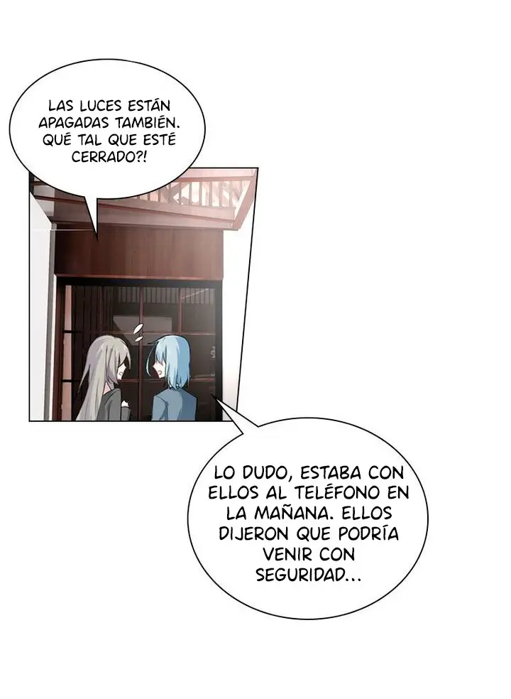 Meow! Please Help, Manager! - Capítulo 1 - Página 54 - LectorTMOo