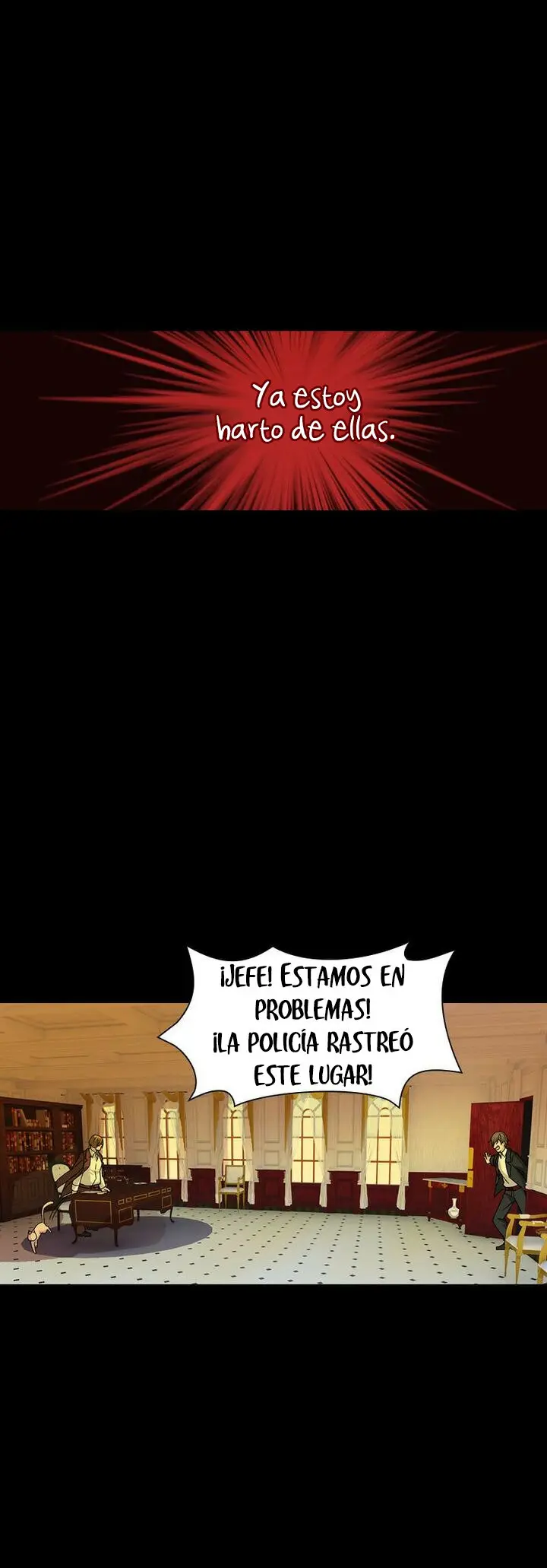 Meow! Please Help, Manager! - Capítulo 10 - Página 23 - LectorTMOo