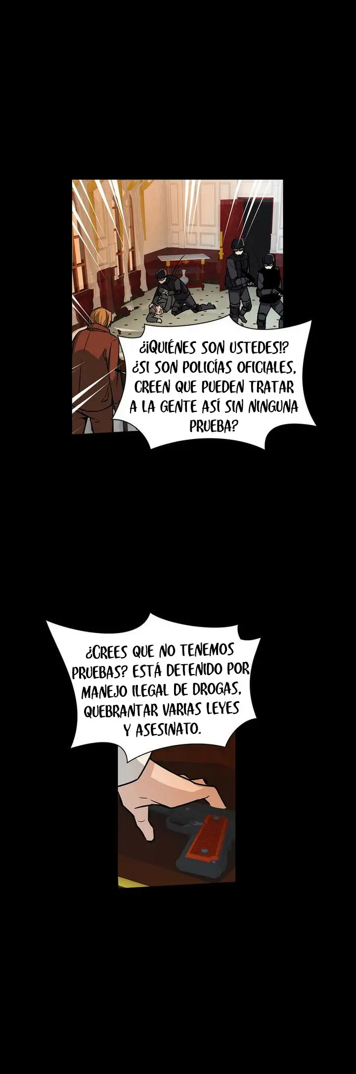 Meow! Please Help, Manager! - Capítulo 10 - Página 24 - LectorTMOo