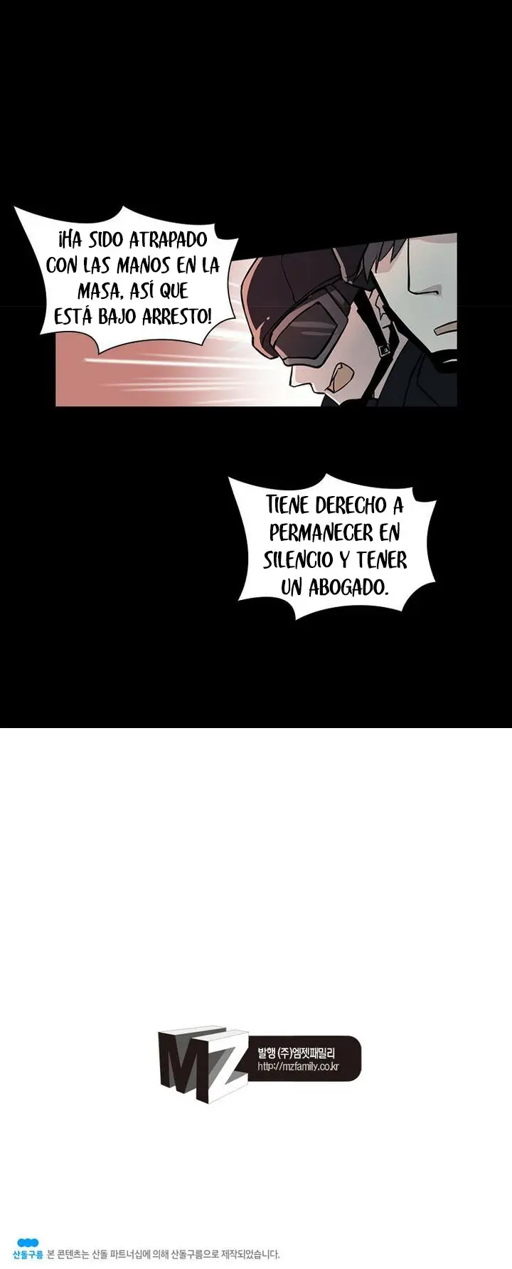 Meow! Please Help, Manager! - Capítulo 10 - Página 28 - LectorTMOo