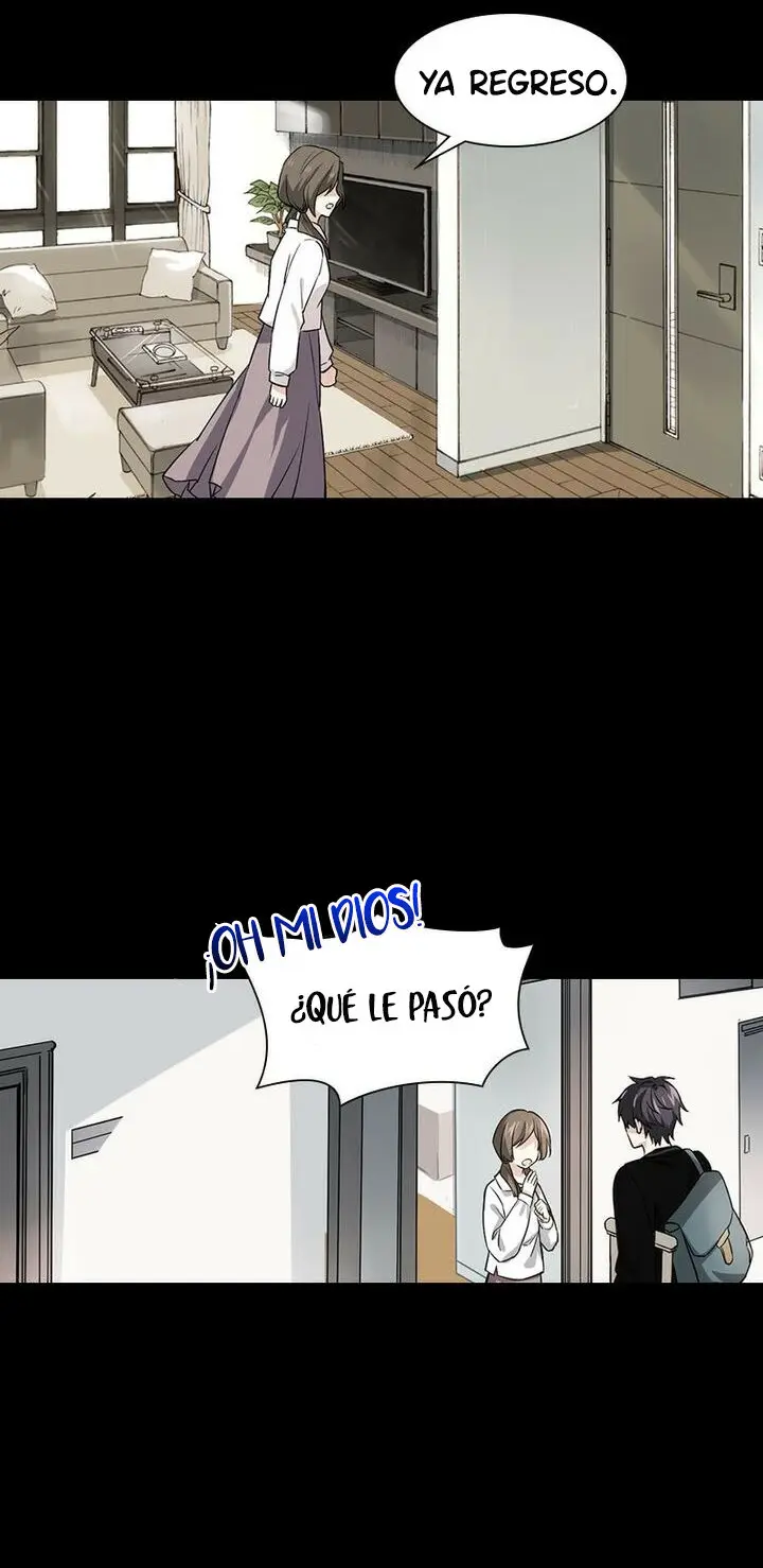 Meow! Please Help, Manager! - Capítulo 11 - Página 18 - LectorTMOo