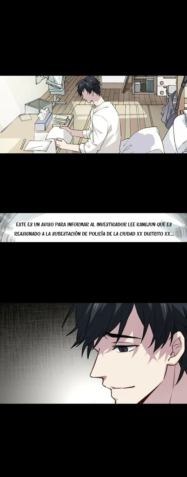 Meow! Please Help, Manager! - Capítulo 11 - Página 24 - LectorTMOo