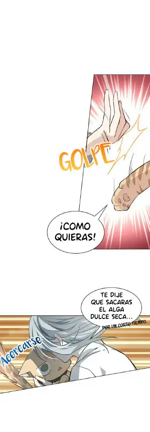 Meow! Please Help, Manager! - Capítulo 12 - Página 14 - LectorTMOo