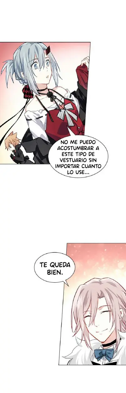Meow! Please Help, Manager! - Capítulo 12 - Página 18 - LectorTMOo