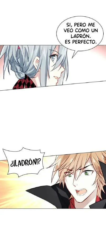 Meow! Please Help, Manager! - Capítulo 12 - Página 19 - LectorTMOo