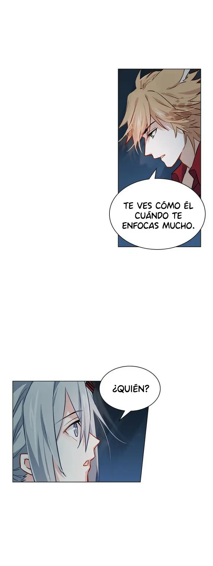 Meow! Please Help, Manager! - Capítulo 12 - Página 27 - LectorTMOo