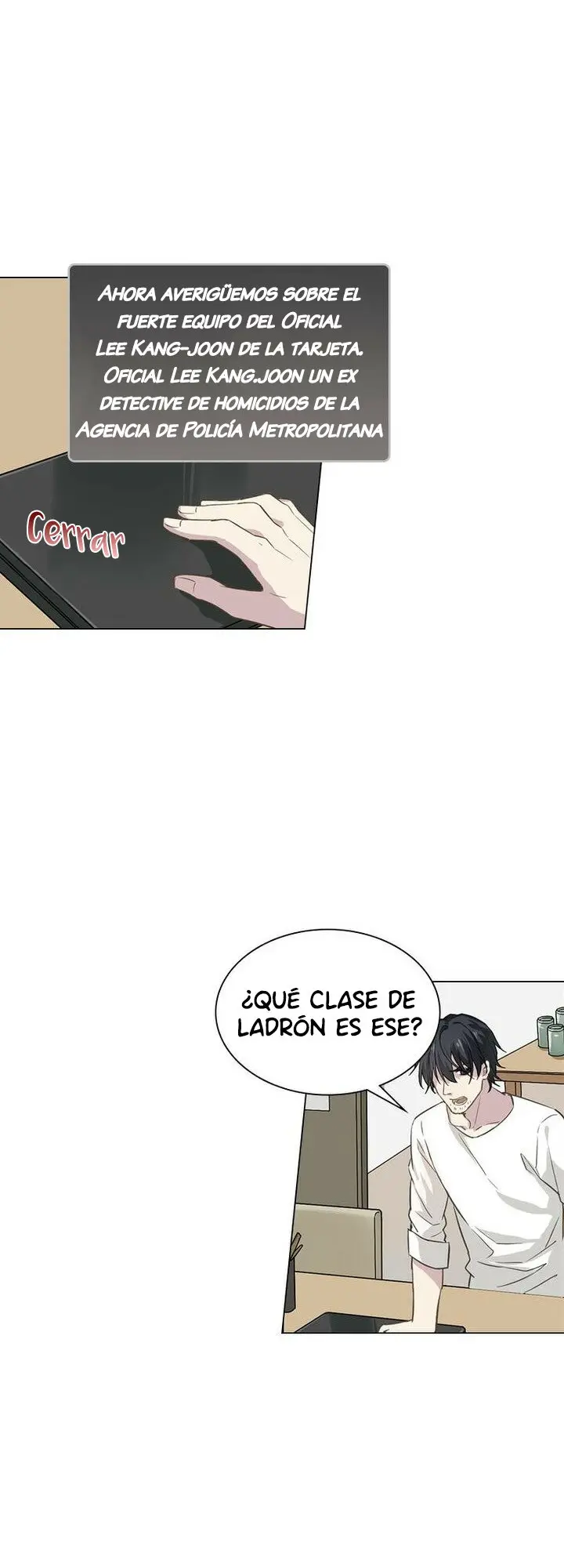 Meow! Please Help, Manager! - Capítulo 13 - Página 18 - LectorTMOo