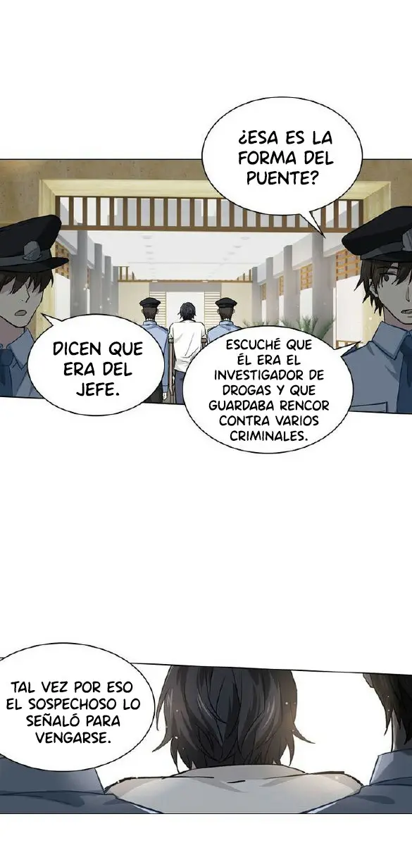 Meow! Please Help, Manager! - Capítulo 13 - Página 21 - LectorTMOo