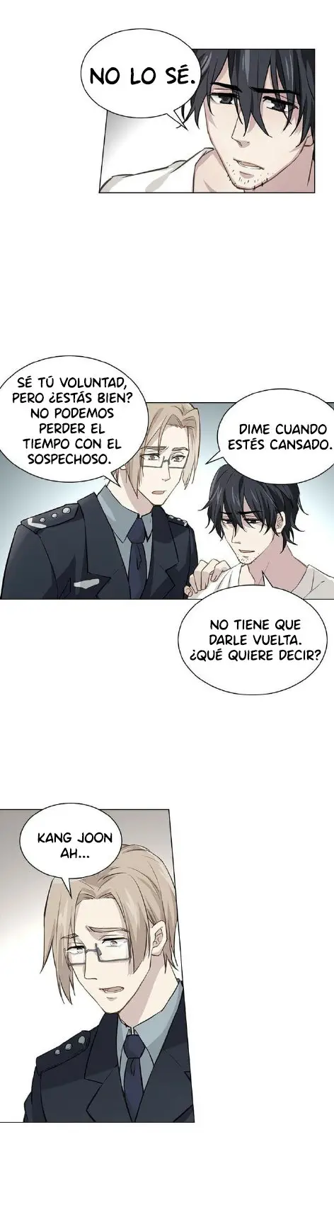 Meow! Please Help, Manager! - Capítulo 13 - Página 23 - LectorTMOo