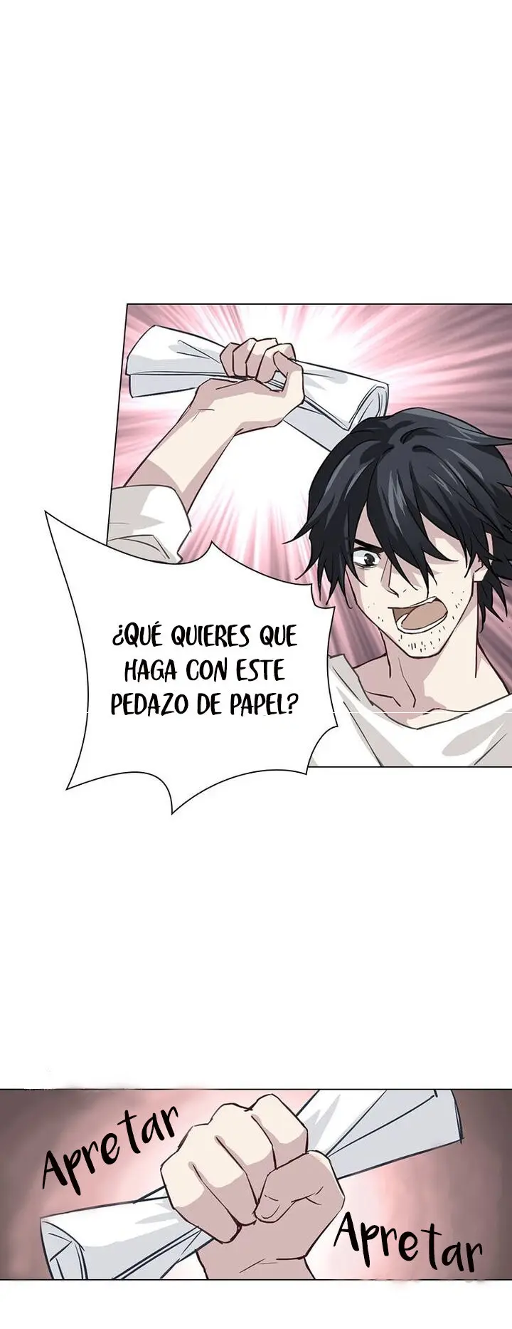 Meow! Please Help, Manager! - Capítulo 13 - Página 27 - LectorTMOo