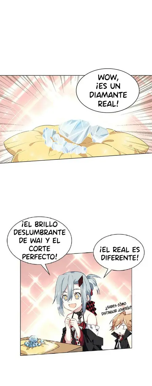 Meow! Please Help, Manager! - Capítulo 13 - Página 29 - LectorTMOo