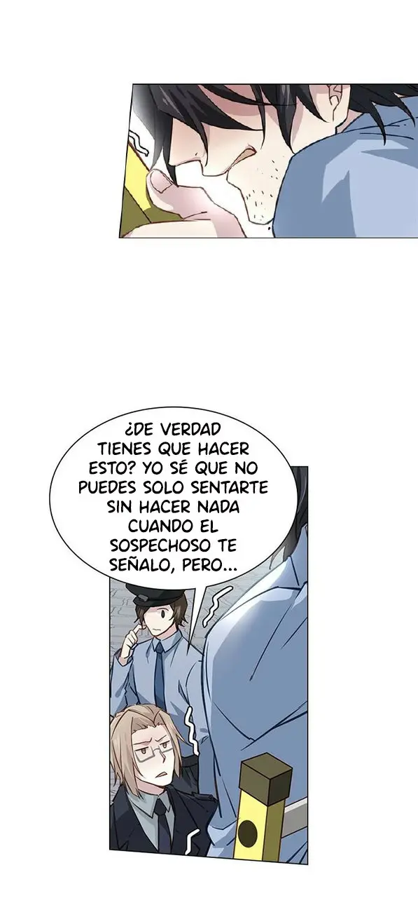 Meow! Please Help, Manager! - Capítulo 14 - Página 10 - LectorTMOo
