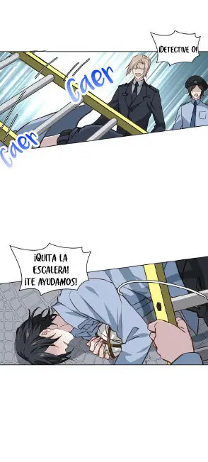 Meow! Please Help, Manager! - Capítulo 14 - Página 13 - LectorTMOo