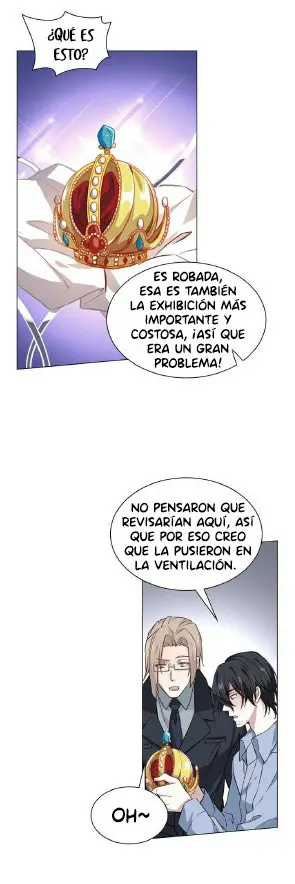 Meow! Please Help, Manager! - Capítulo 14 - Página 14 - LectorTMOo